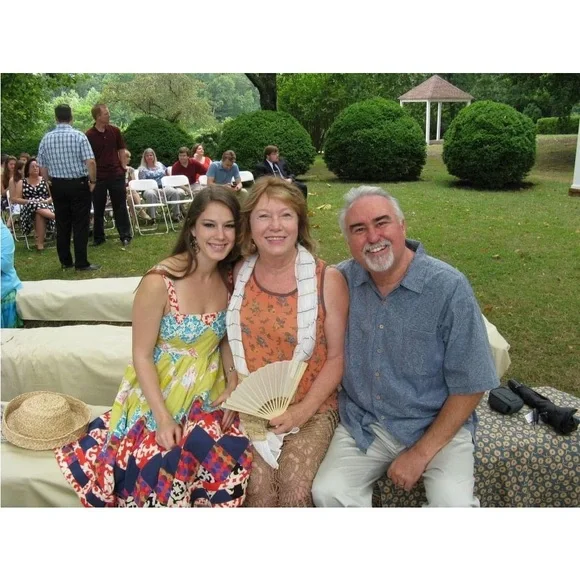 Anthropologie Maeve Spices & Jewels Quilted Patchwork Dress - Picture 5 of 17